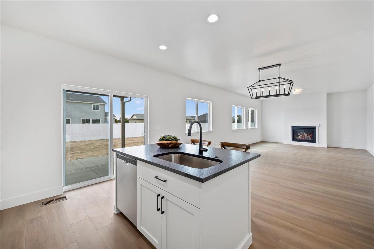 New Home at Patterson Farms