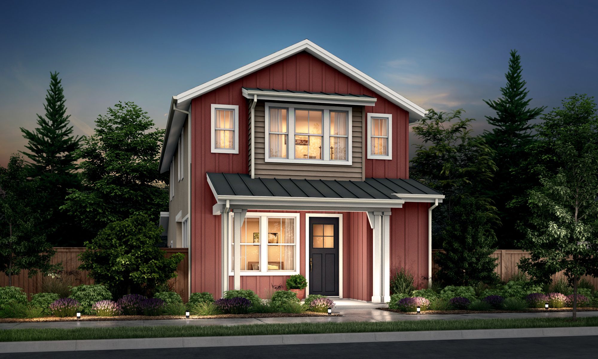 1335 Vine Gate Road (Plan 1) Imagen