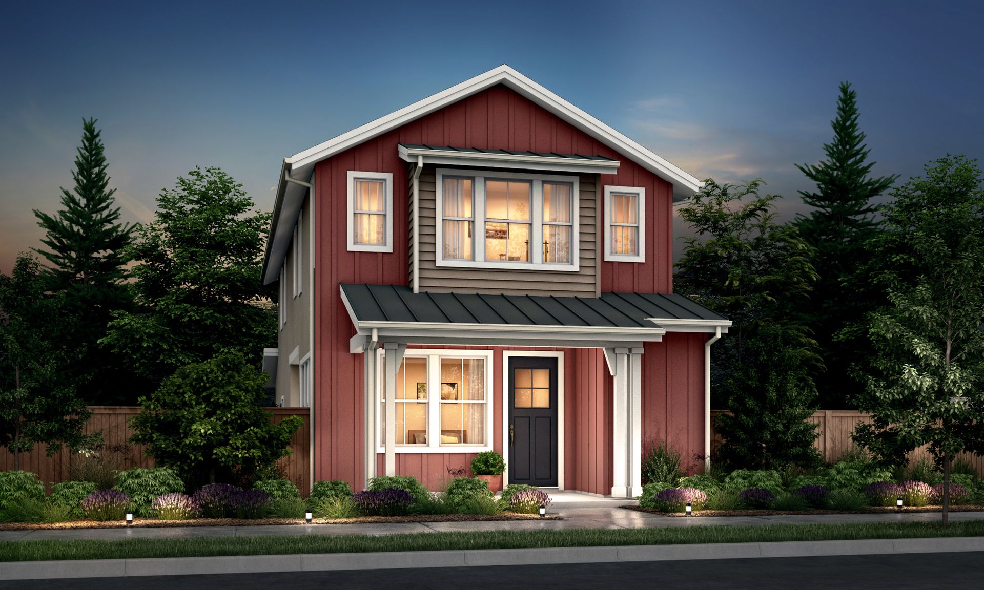 New Homes at Little Lane