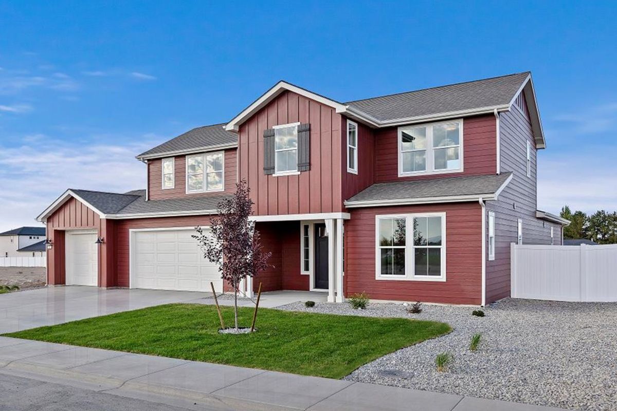 382 Maxine Lane West (Plan 4) Imagen