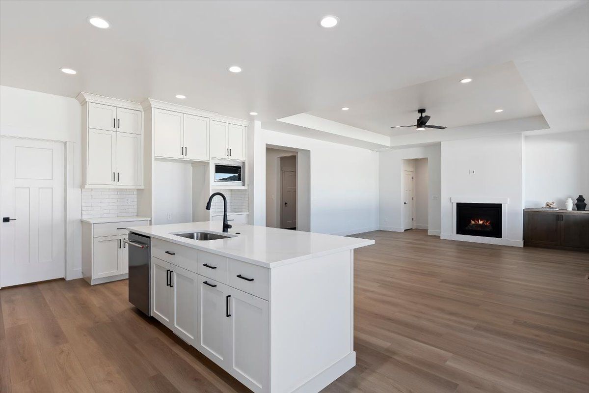 New Home at Patterson Farms