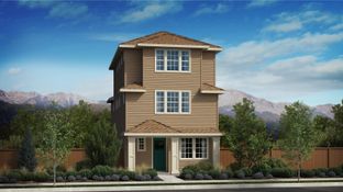 Morgan Series Plan 4 - Prescott Ranch: Belgrade, Montana - Bates Homes