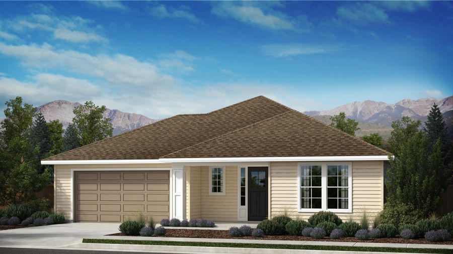 1202 Cody Way. Belgrade, MT 59714