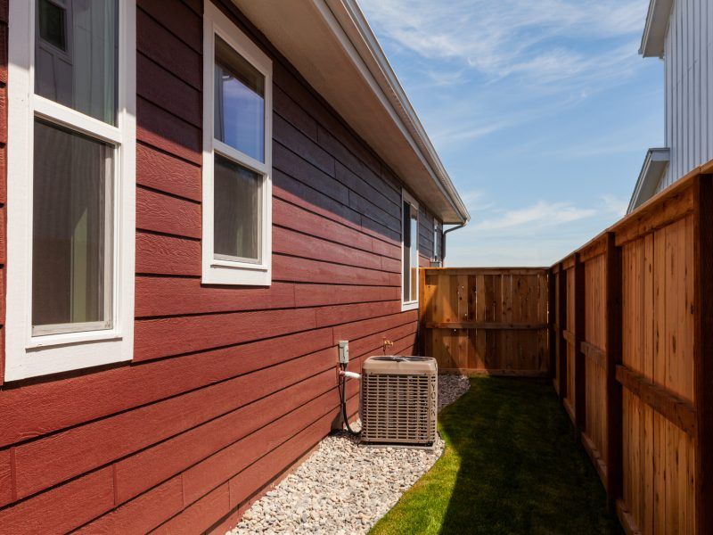 Appaloosa Series Plan 2 floor plan