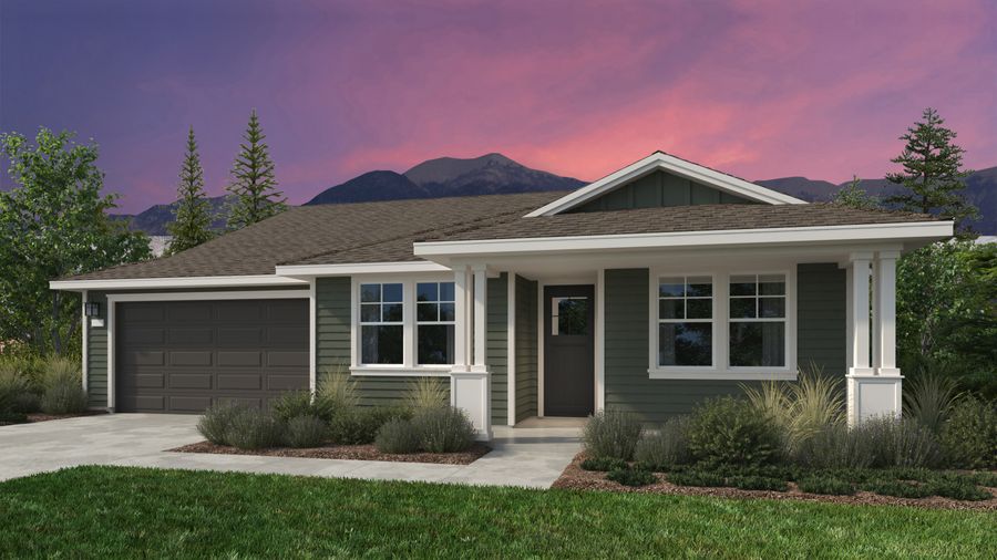 1520 Cyril Way. Belgrade, MT 59714