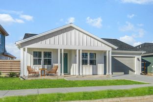 Appaloosa Series Plan 5 - Prescott Ranch: Belgrade, Montana - Bates Homes