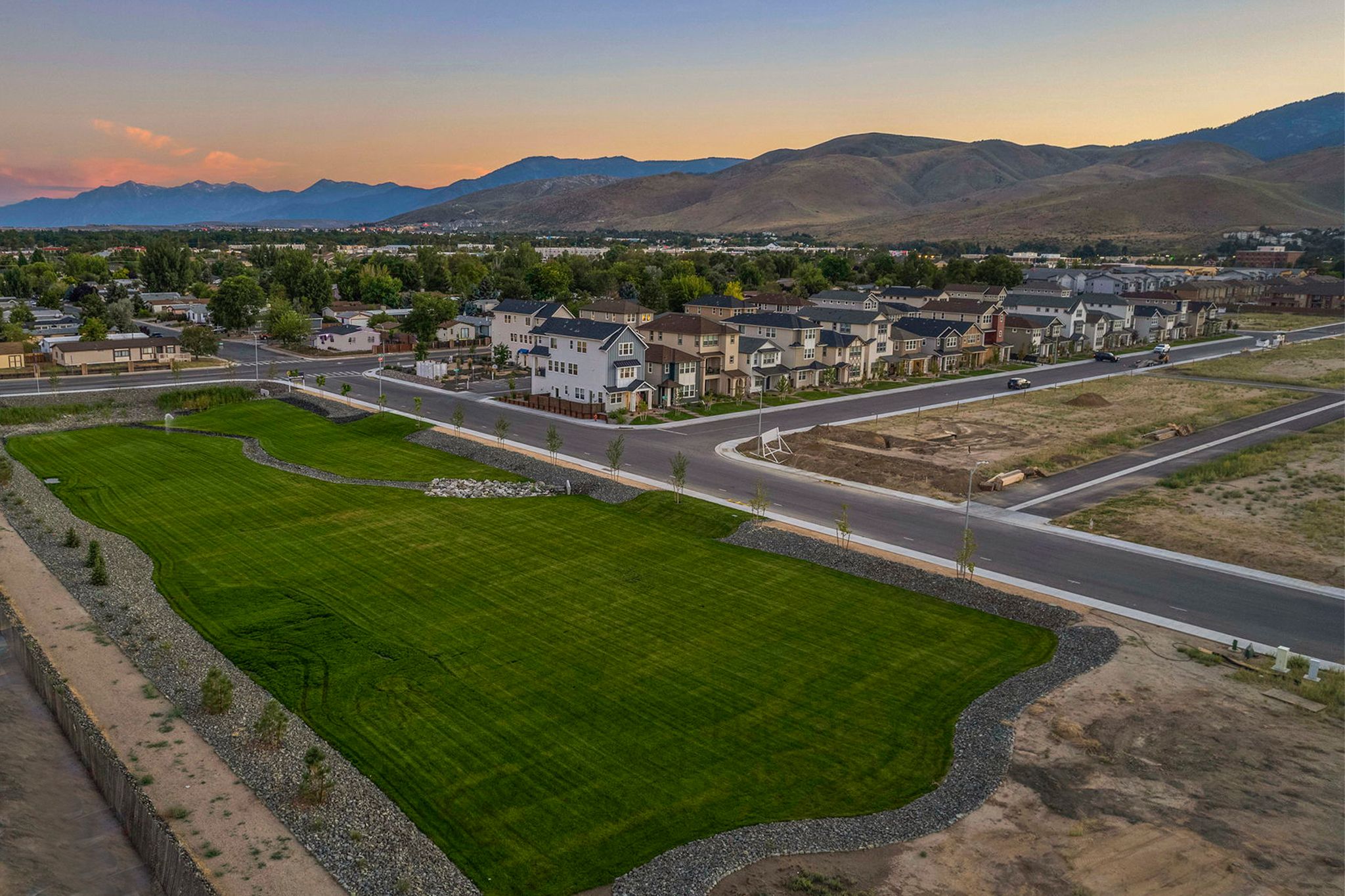 1368 Little Lane. Carson City, NV 89701