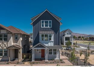 Plan 4 - Little Lane: Carson City, Nevada - Bates Homes