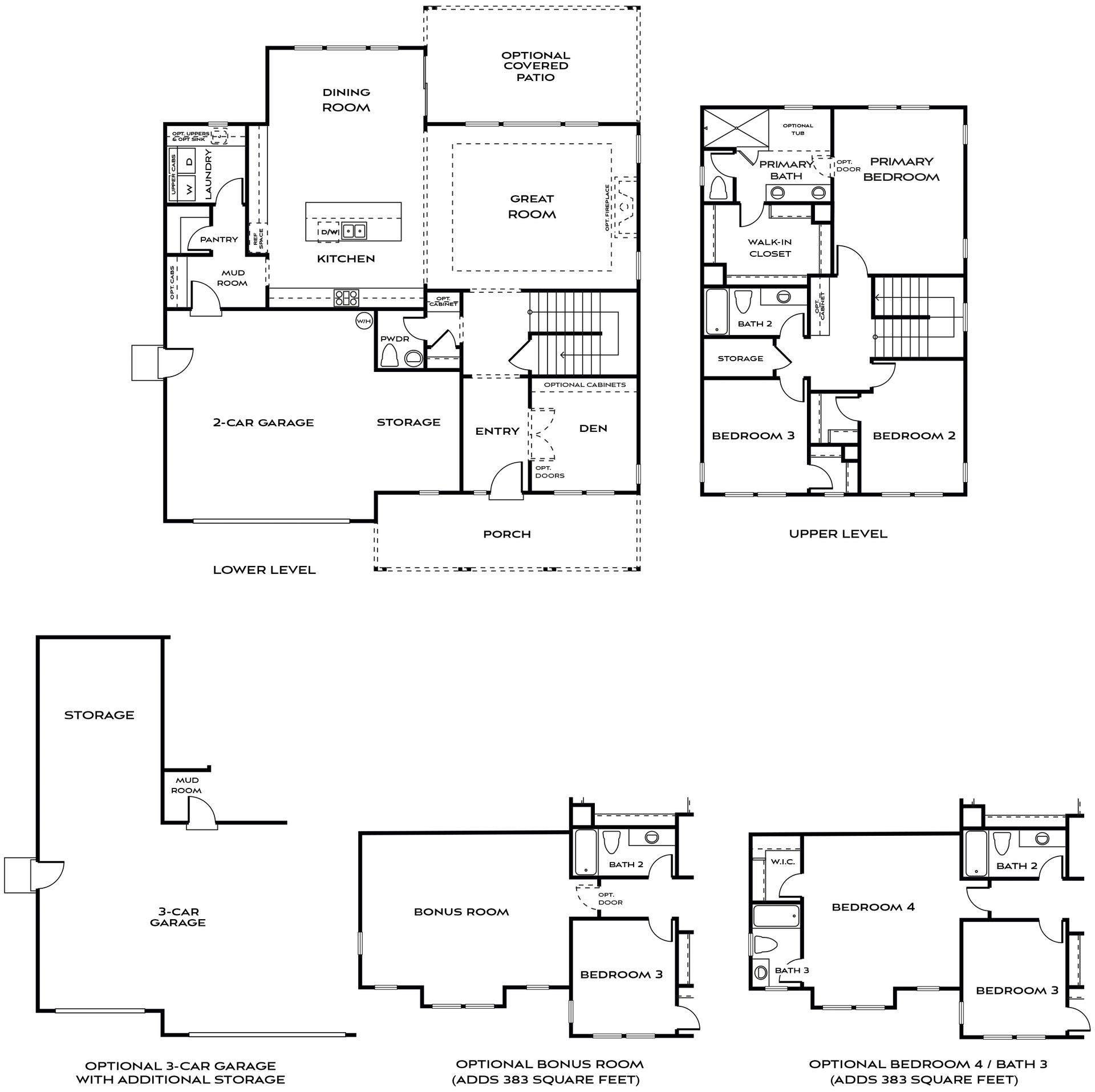 Plan 3