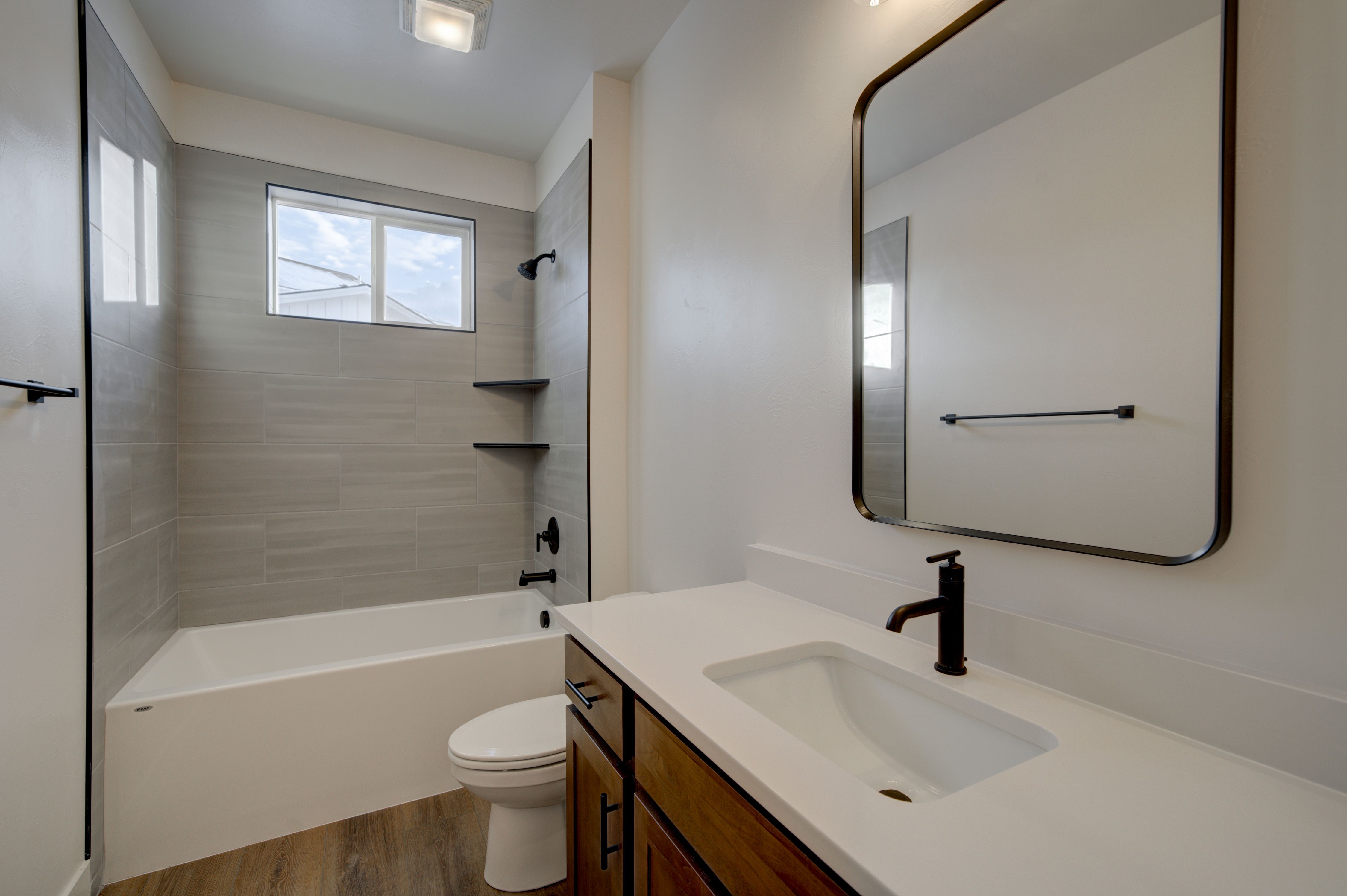 Prescott Ranch Homesite 611