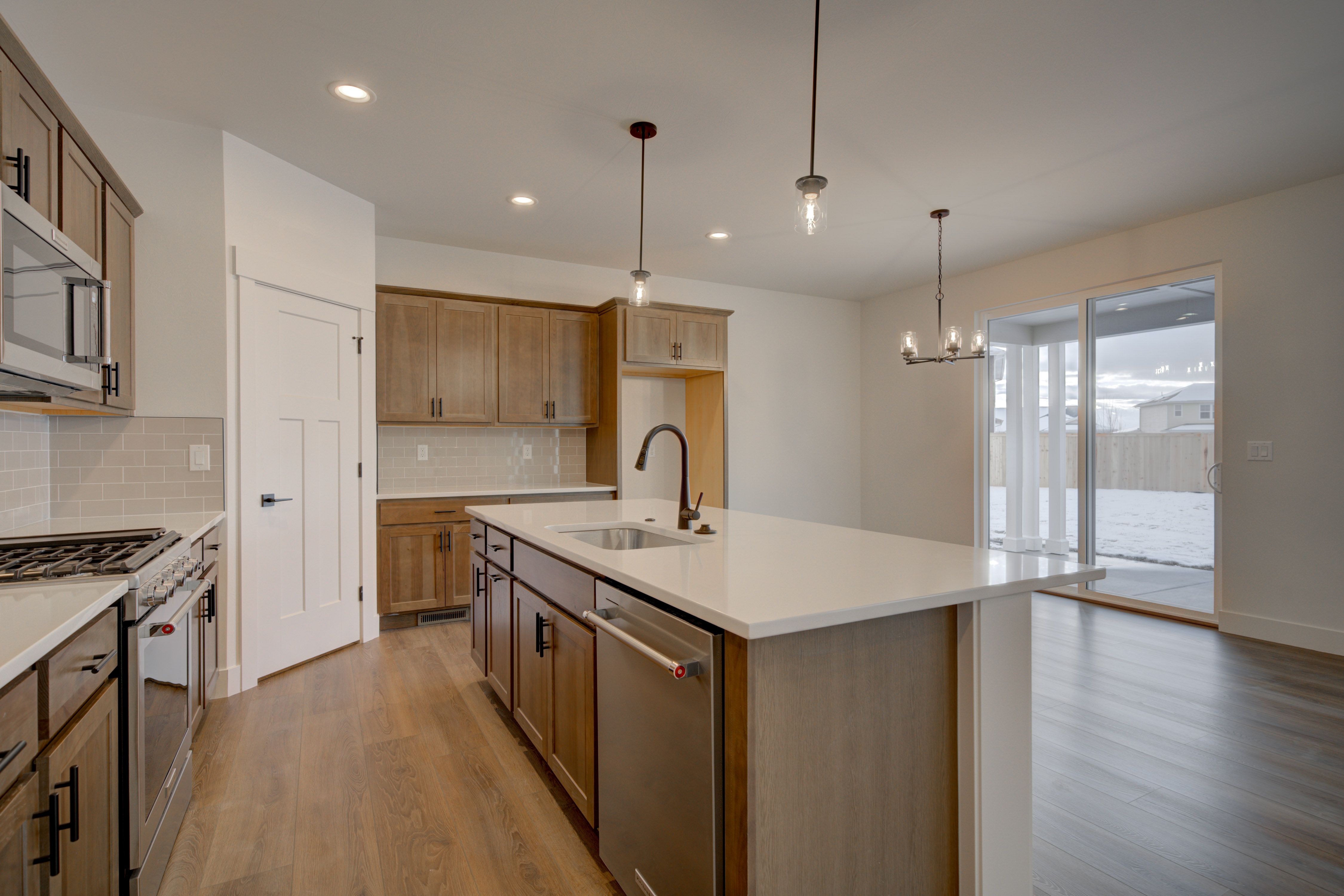 Prescott Ranch Homesite 611