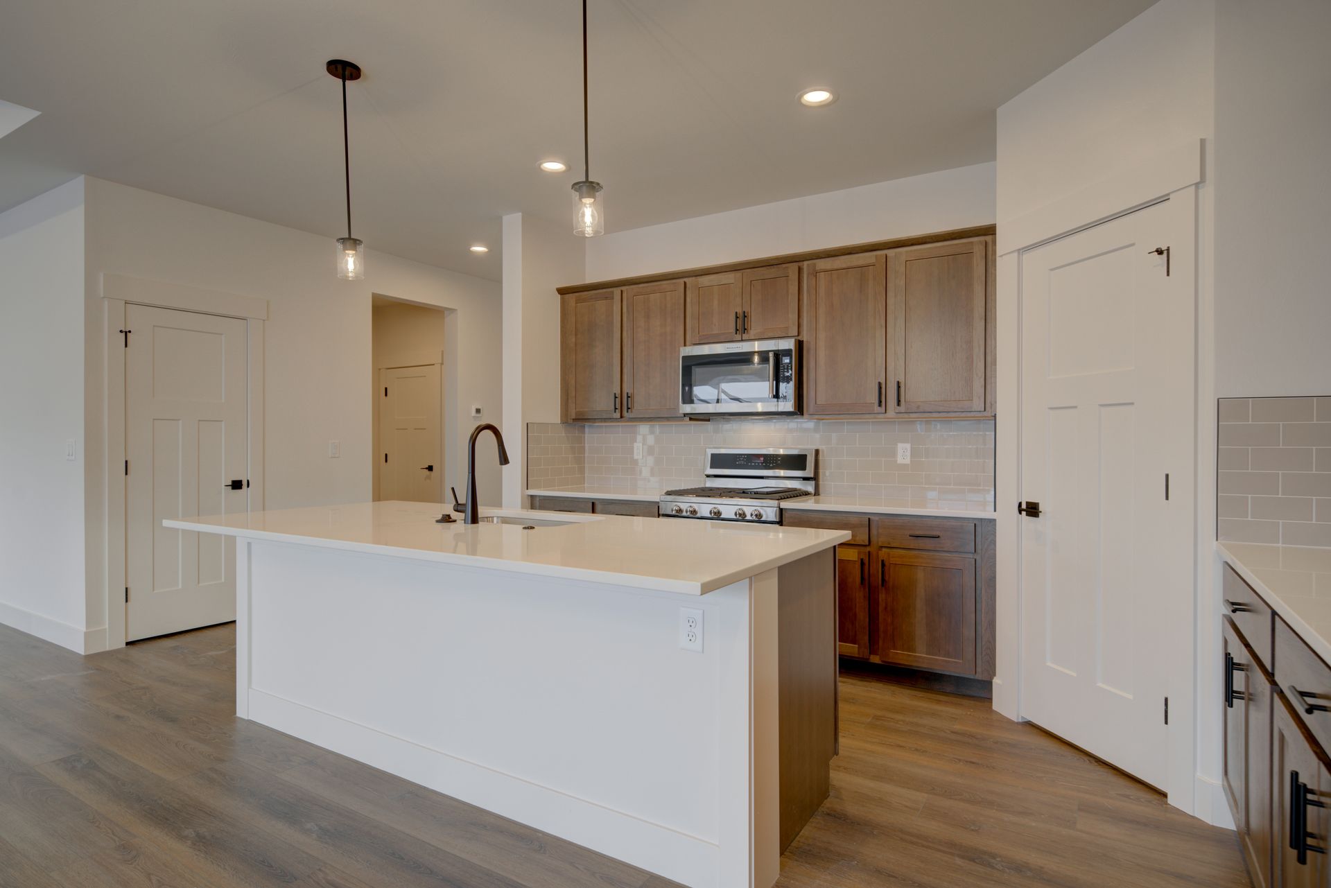 Prescott Ranch Homesite 611
