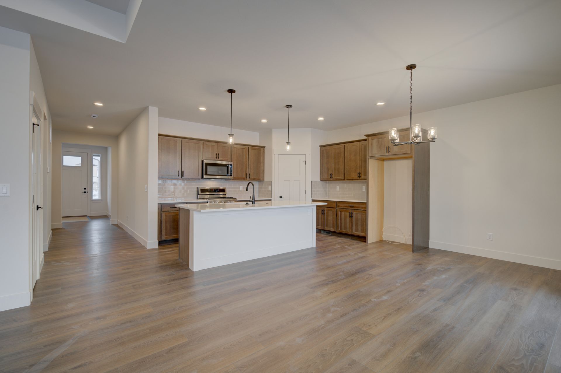 Prescott Ranch Homesite 611