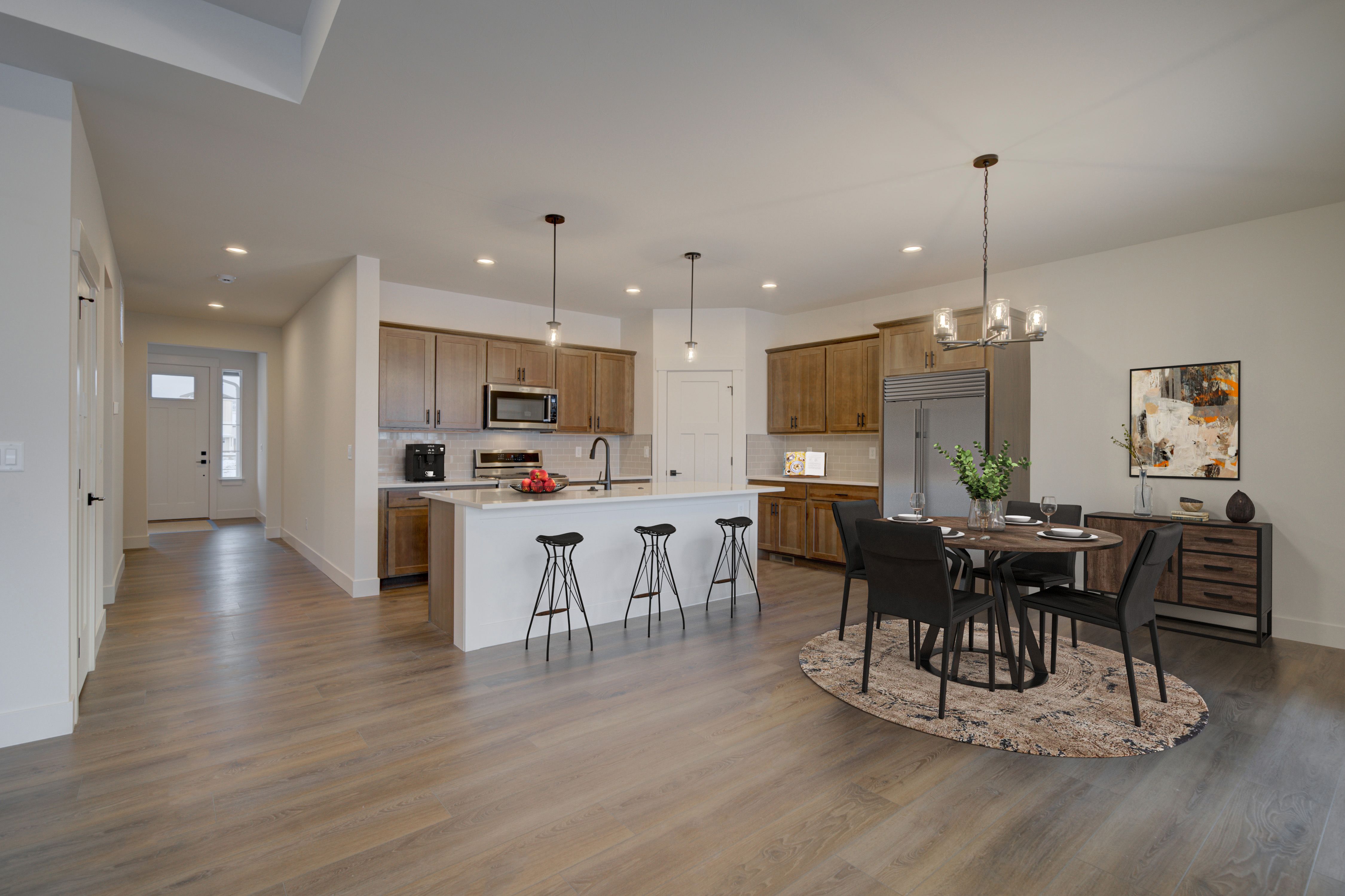 Prescott Ranch Homesite 611