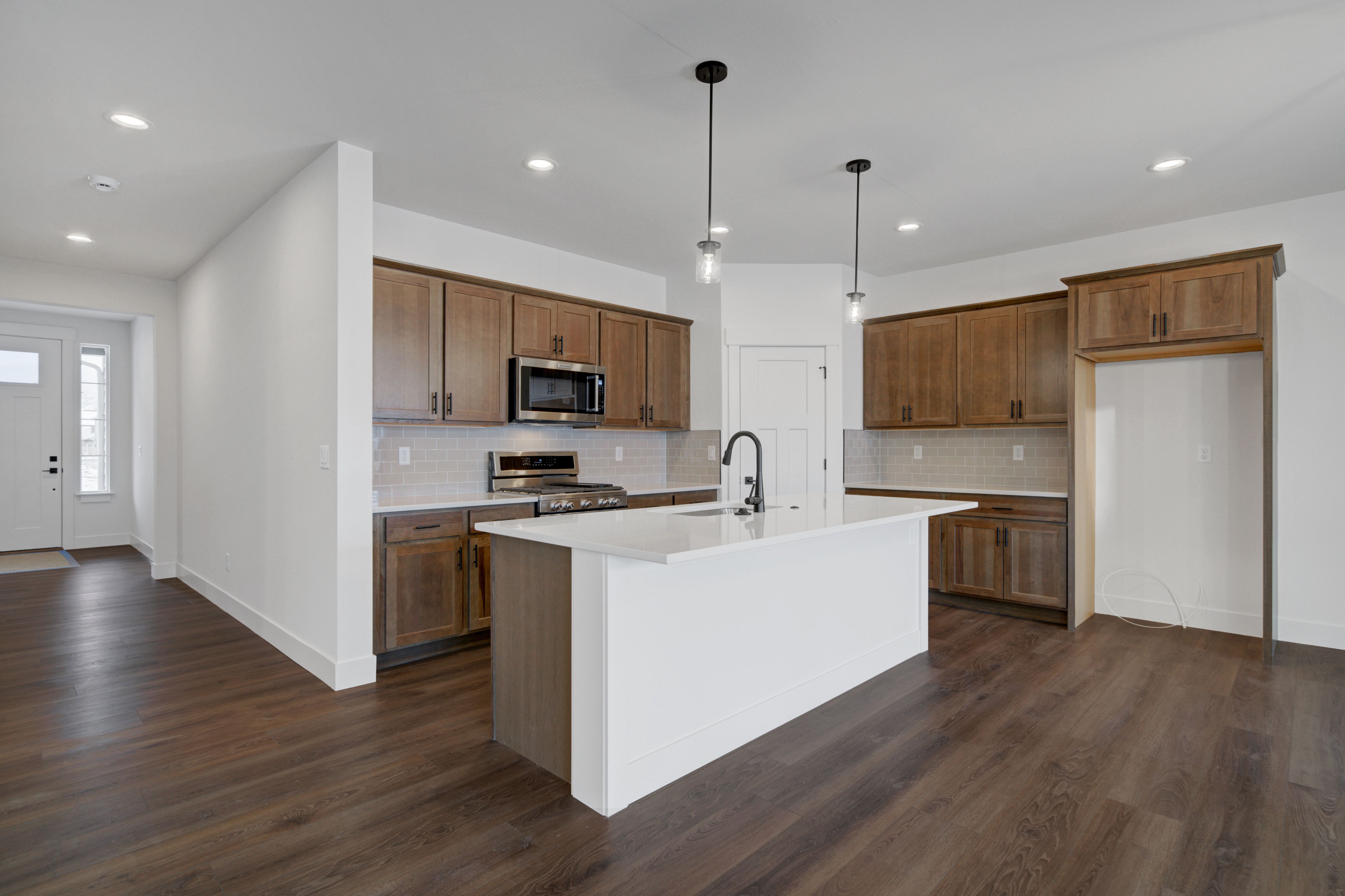 Prescott Ranch Homesite 611