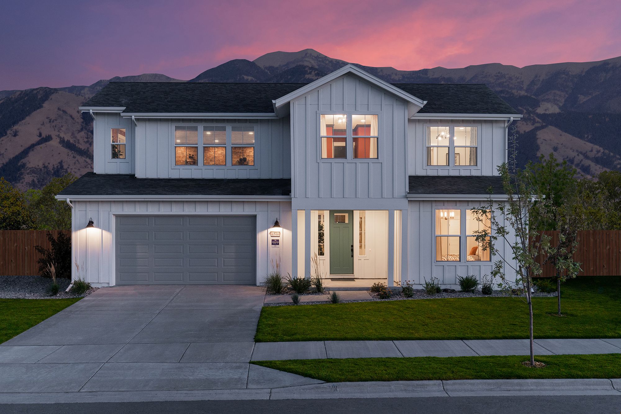 Prescott Ranch Belgrade MT