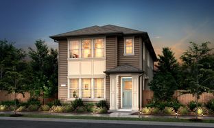 Plan 2 - Little Lane: Carson City, Nevada - Bates Homes