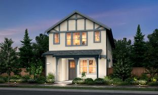 Plan 1 - Little Lane: Carson City, Nevada - Bates Homes