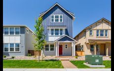 Little Lane: Carson City, Nevada - Bates Homes