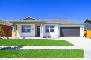 1520 Cyril Way (Appaloosa Series Plan 5)