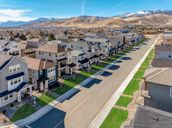 Little Lane por Bates Homes en Reno Nevada