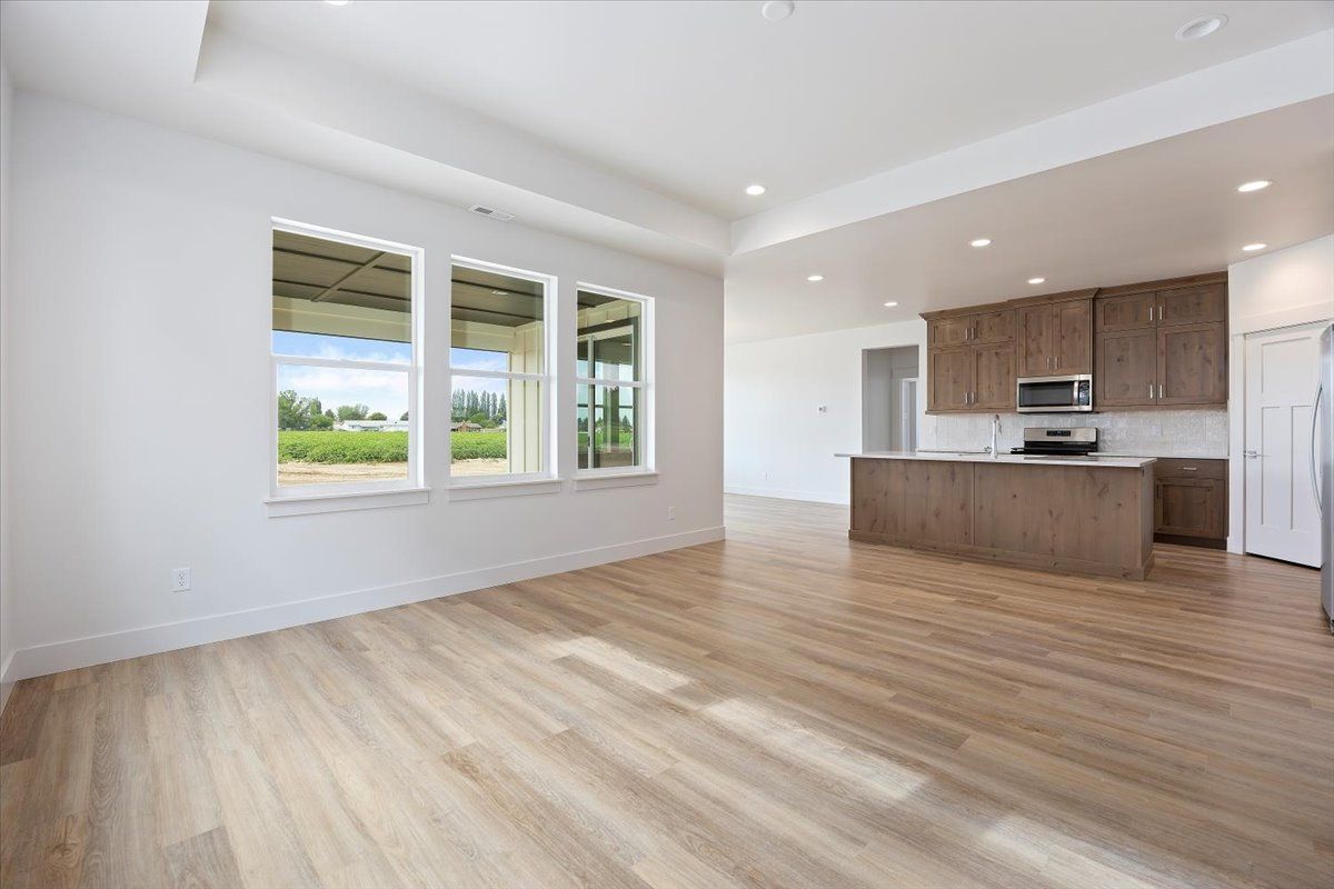 Patterson Farms - Plan 1