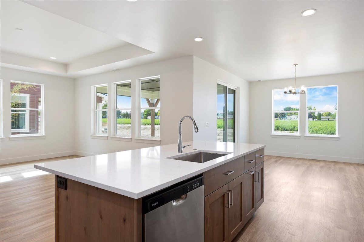 Patterson Farms - Plan 1