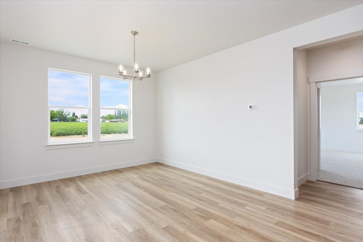Patterson Farms - Plan 1