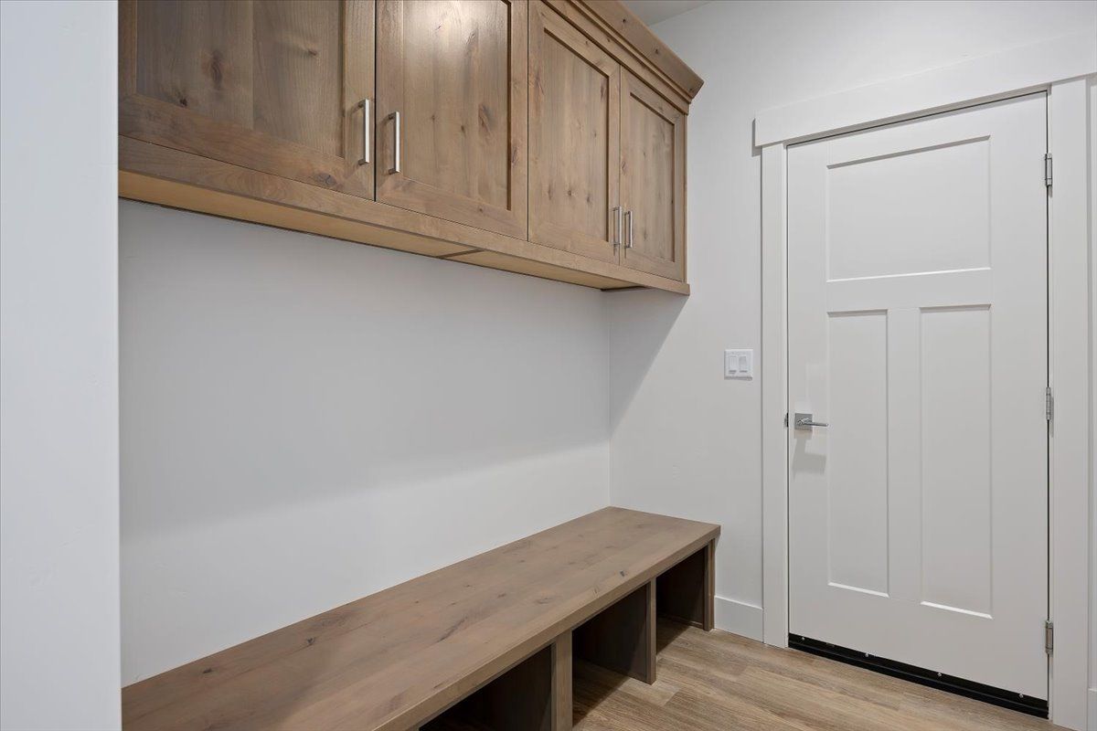 Patterson Farms - Plan 1