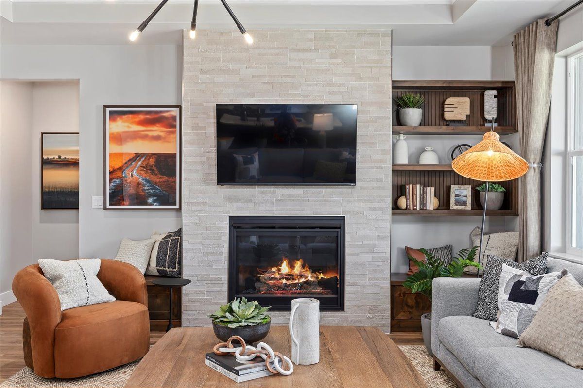 Patterson Farms - Plan 2