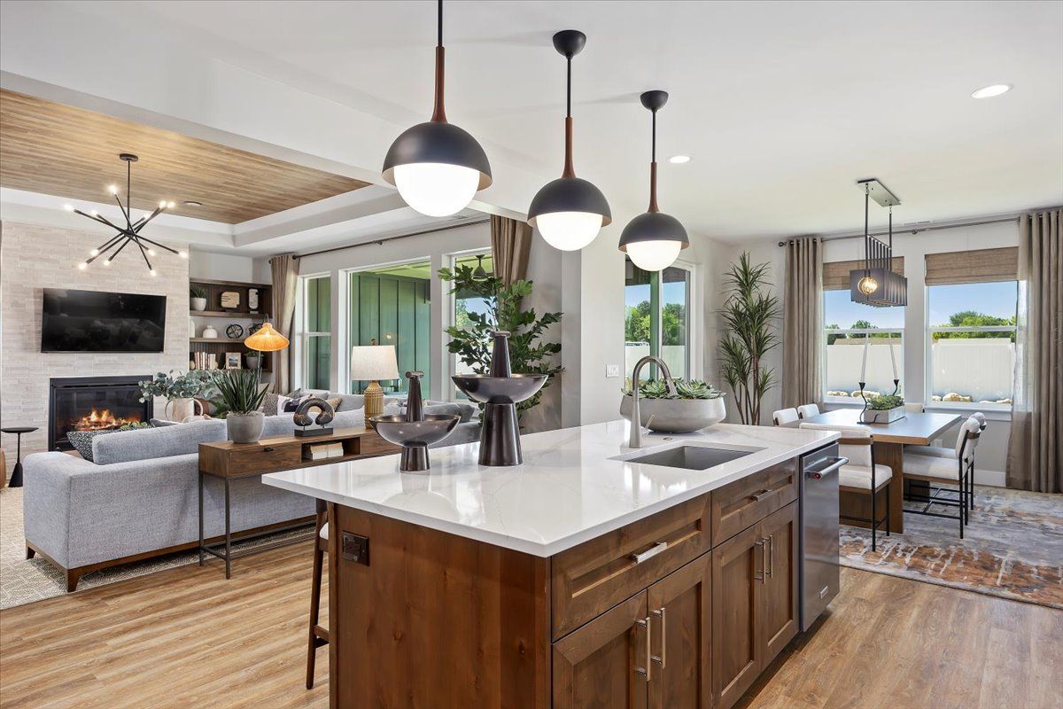 Patterson Farms - Plan 2