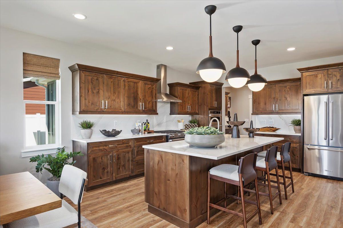 Patterson Farms - Plan 2