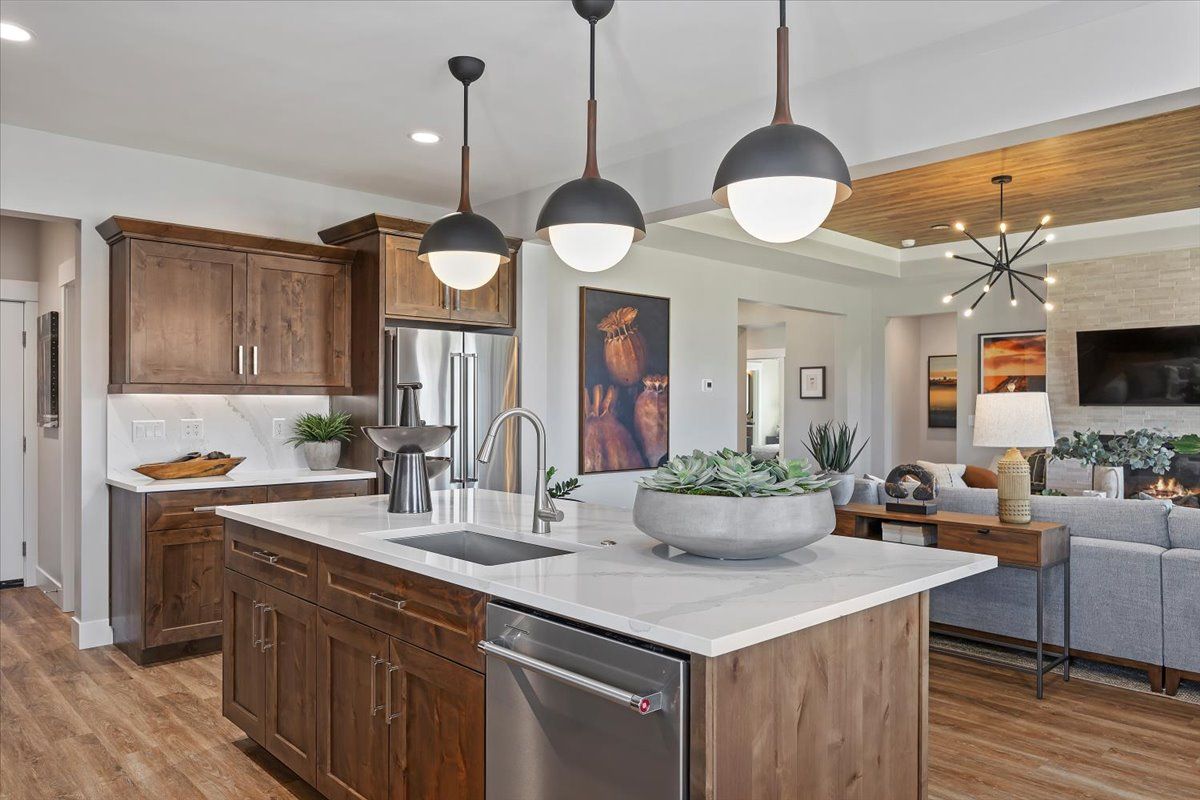 Patterson Farms - Plan 2