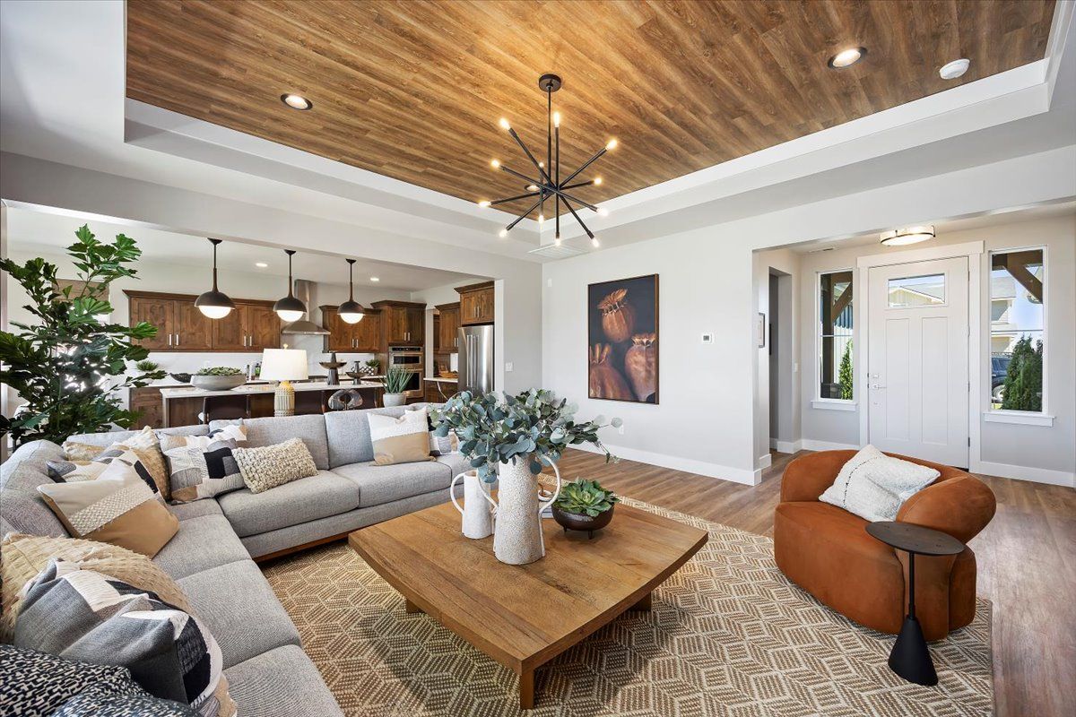 Patterson Farms - Plan 2