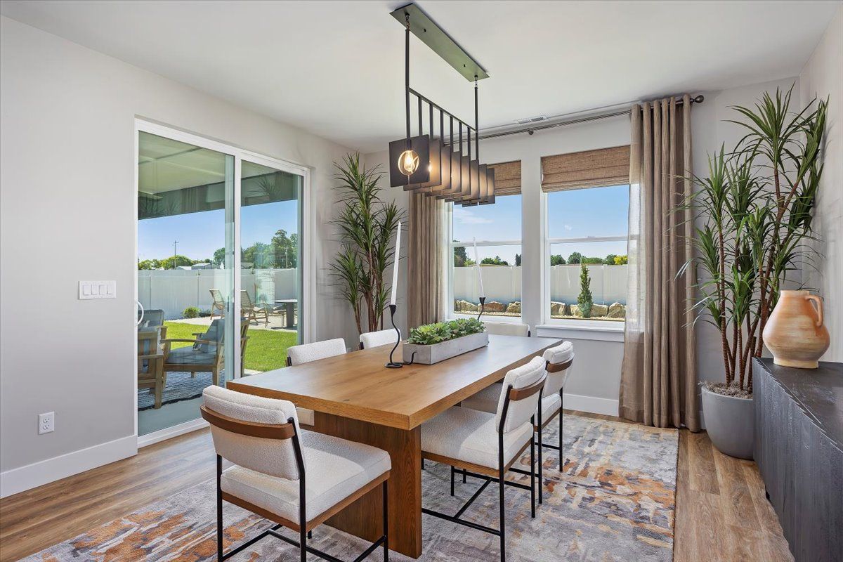 Patterson Farms - Plan 2