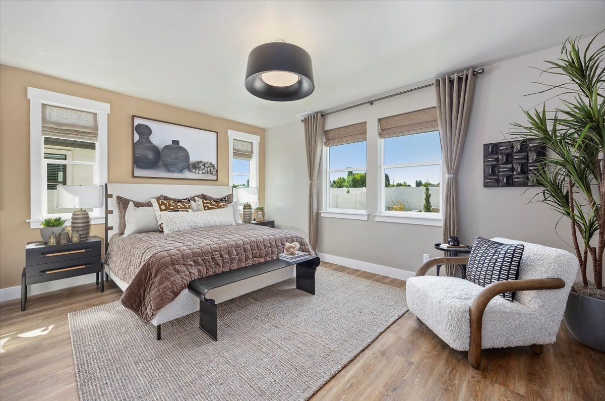 Patterson Farms - Plan 2