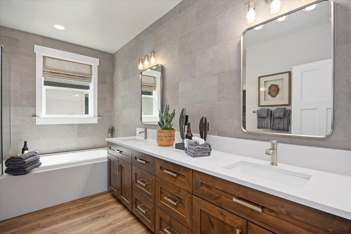 Patterson Farms - Plan 2