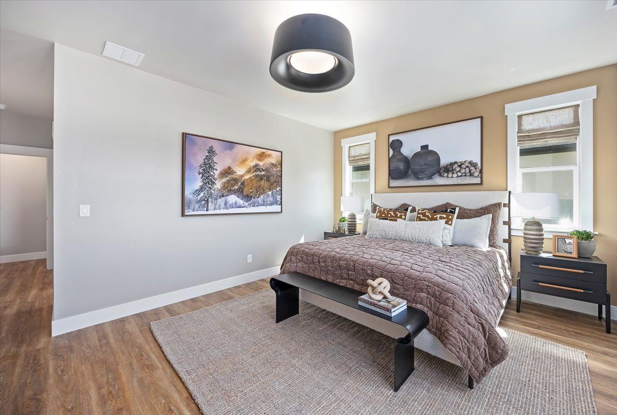 Patterson Farms - Plan 2