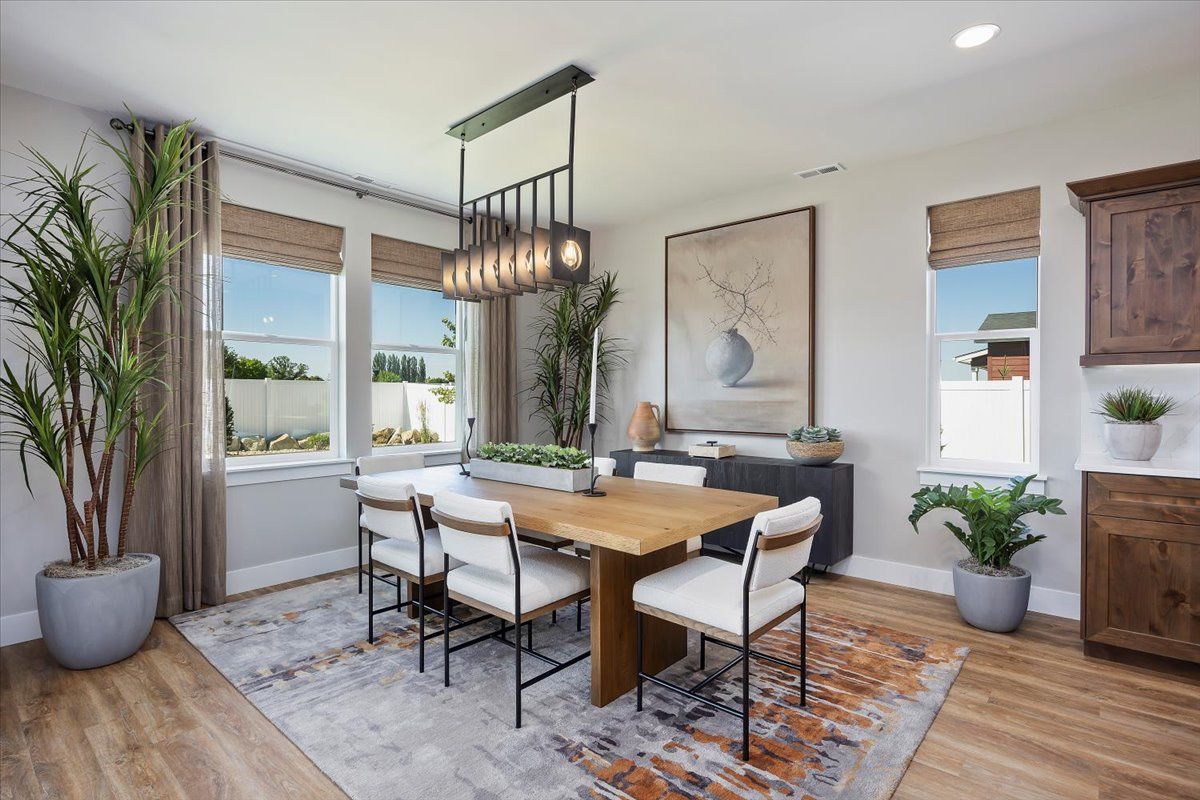 Patterson Farms - Plan 2