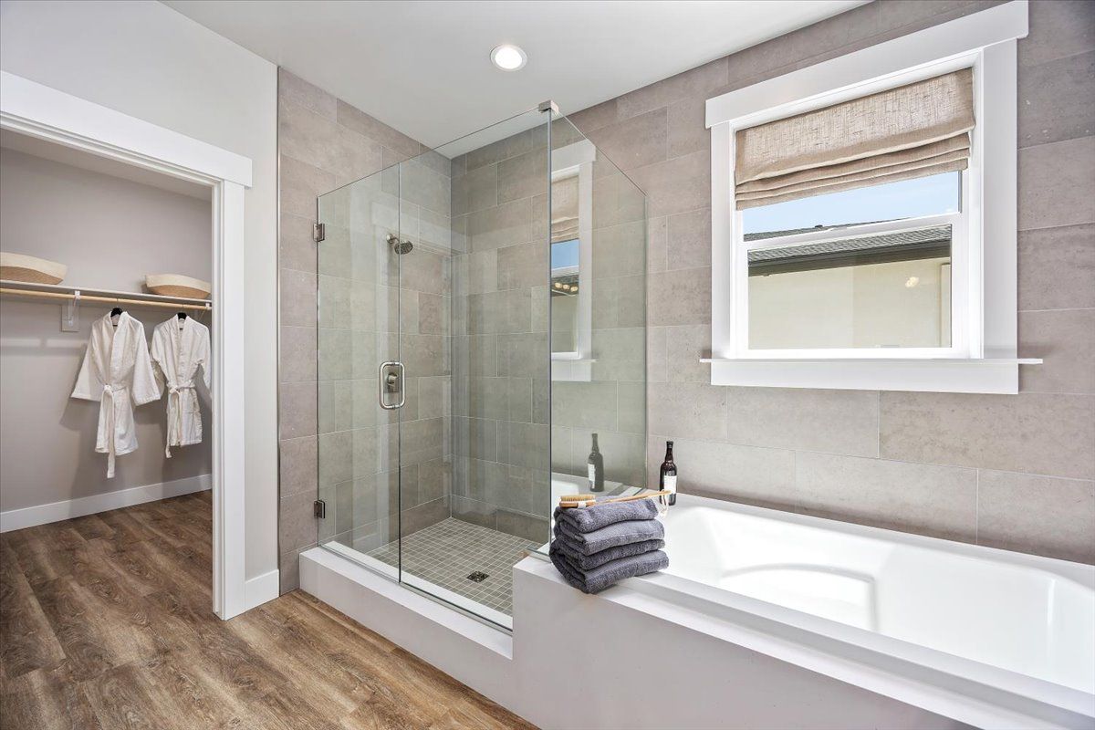 Patterson Farms - Plan 2