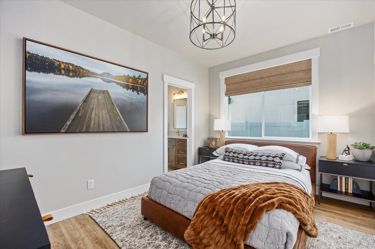 Patterson Farms - Plan 2