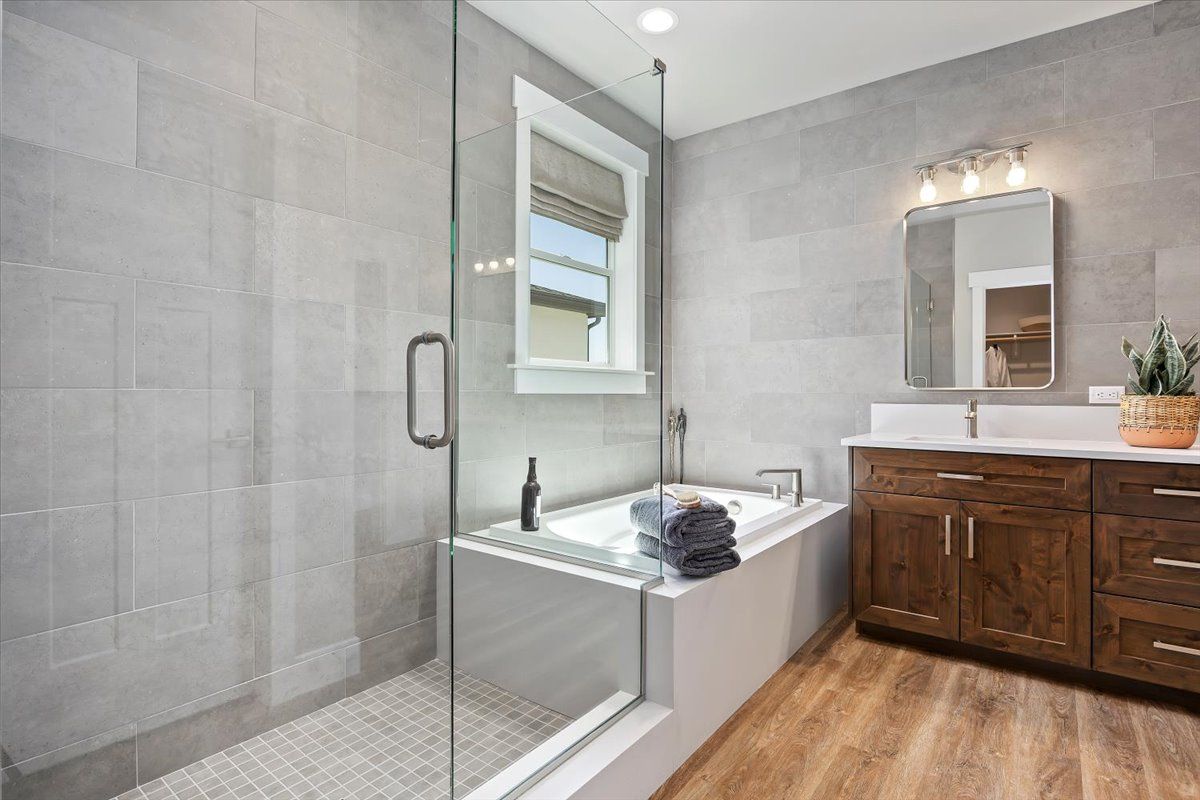 Patterson Farms - Plan 2