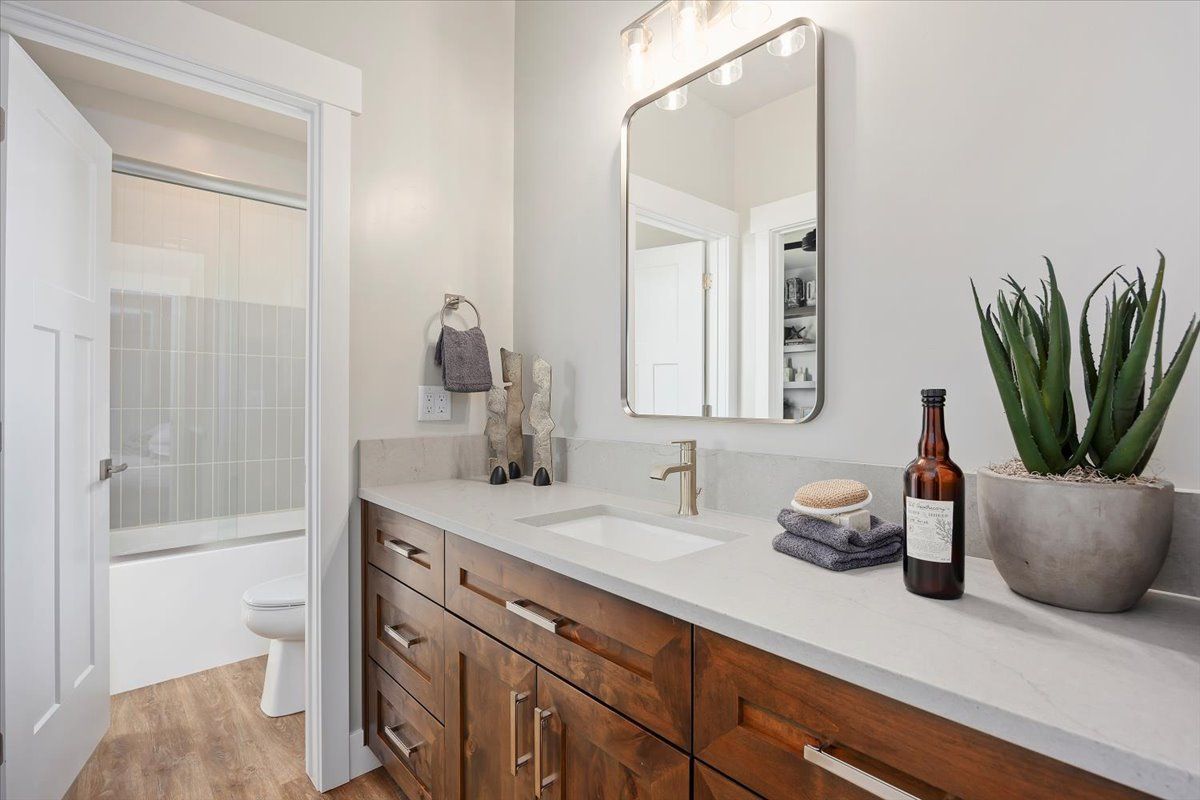 Patterson Farms - Plan 2