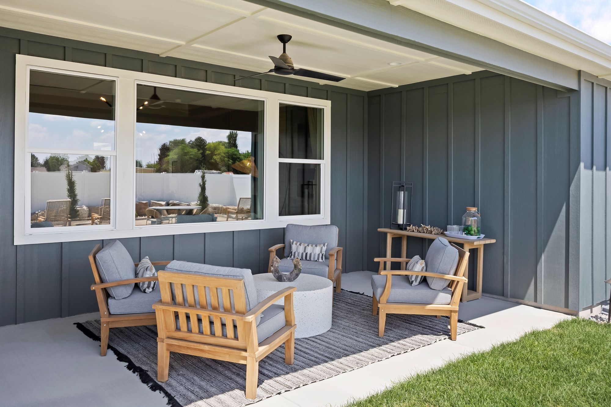 Patterson Farms - Plan 2