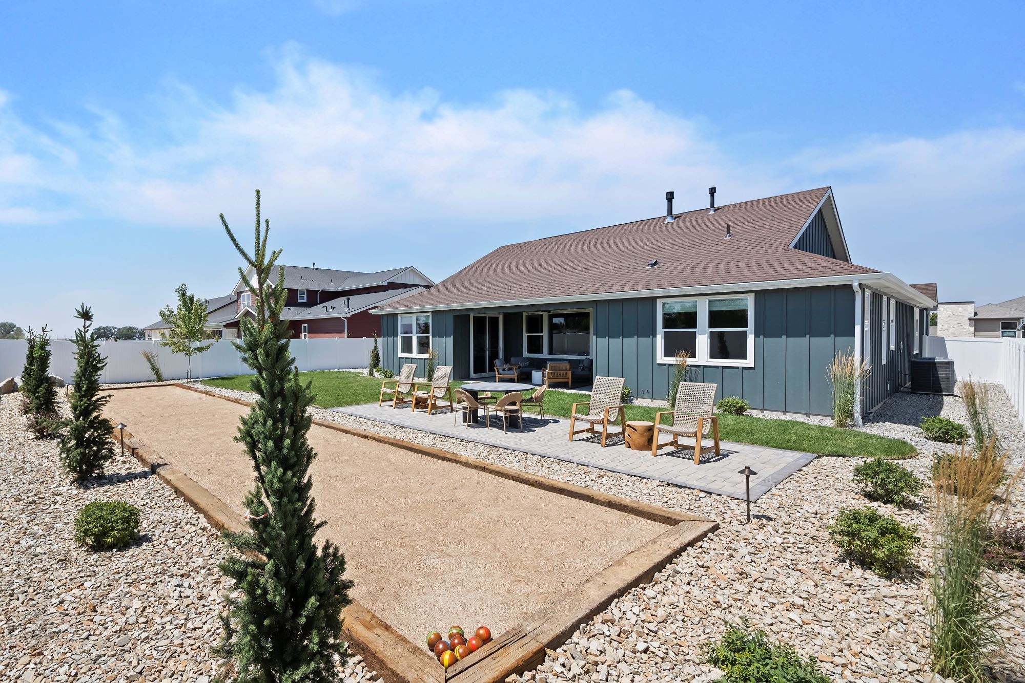 Patterson Farms - Plan 2