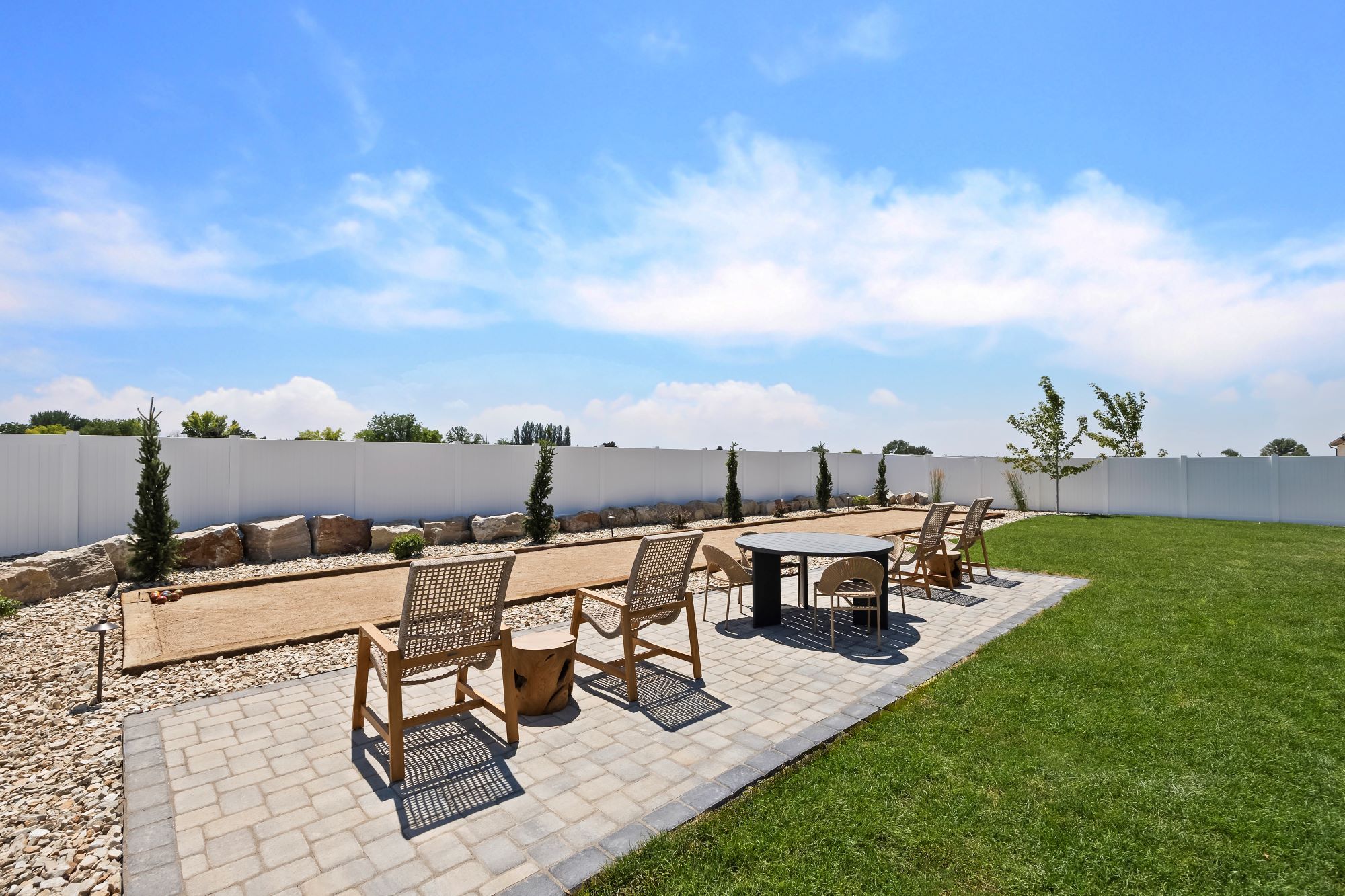 Patterson Farms - Plan 2