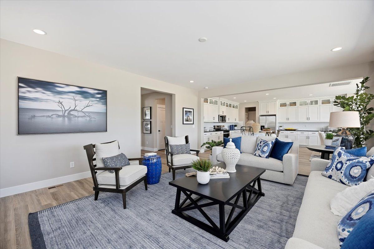 Patterson Farms - Plan 3