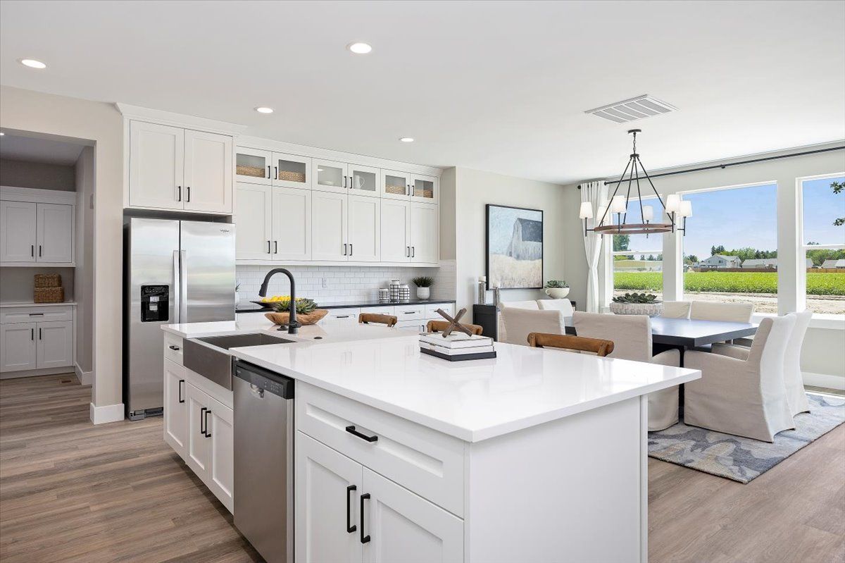 Patterson Farms - Plan 3