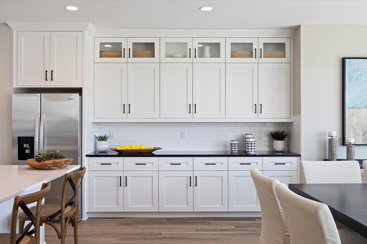 Patterson Farms - Plan 3