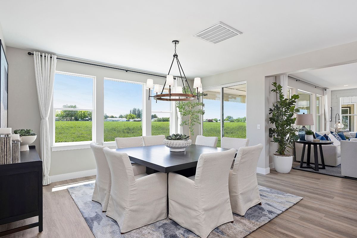 Patterson Farms - Plan 3